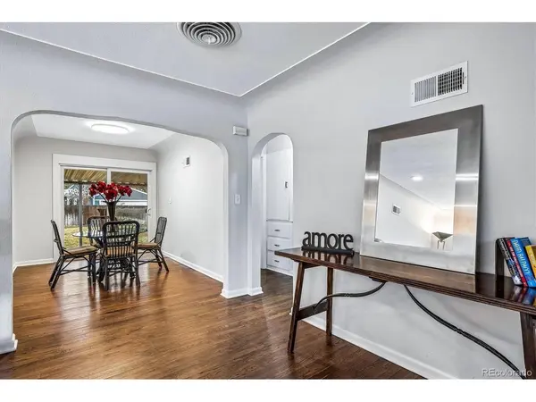4035 S Logan, Englewood, CO 80113