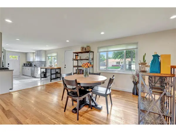 3945 S Inca, Englewood, CO 80110