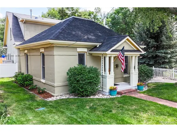 430 N Harrison, Loveland, CO 80537