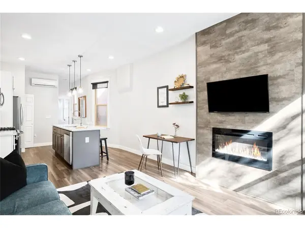 1731 E Martin Luther King Jr., Denver, CO 80205