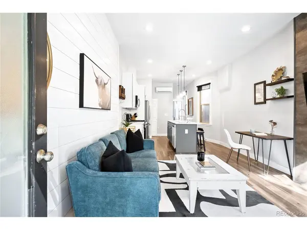 1731 E Martin Luther King Jr., Denver, CO 80205