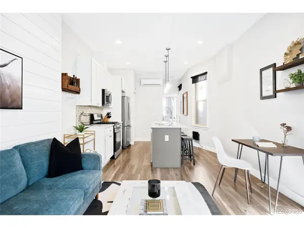 1731 E Martin Luther King Jr., Denver, CO 80205