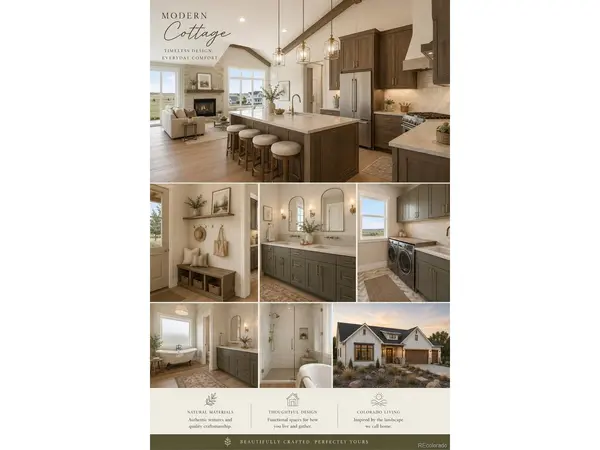 39481 Congress, Elizabeth, CO 80107