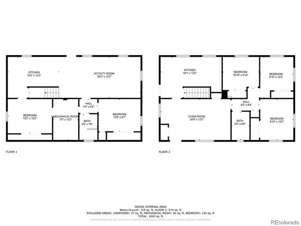 7456 Clay, Westminster, CO 80030