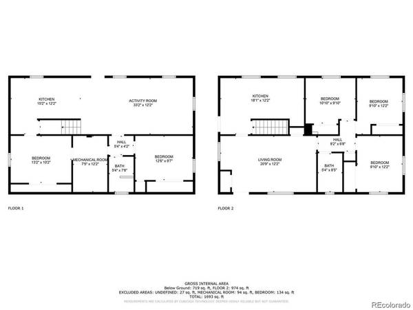 7456 Clay, Westminster, CO 80030