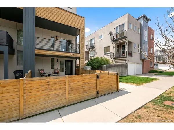 2790 W 25th #2, Denver, CO 80211