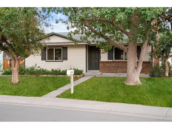 1102 Nucla, Aurora, CO 80011