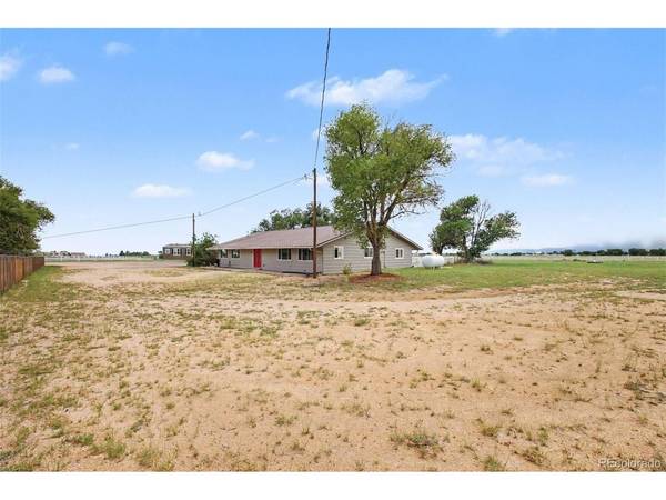 140 N Ellicott, Calhan, CO 80808