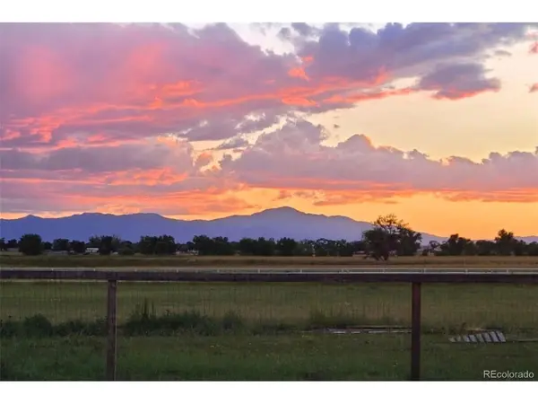 140 N Ellicott, Calhan, CO 80808