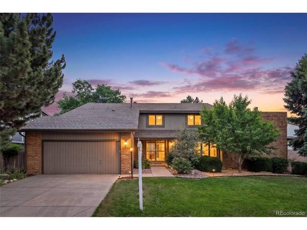6154 S Macon, Englewood, CO 80111