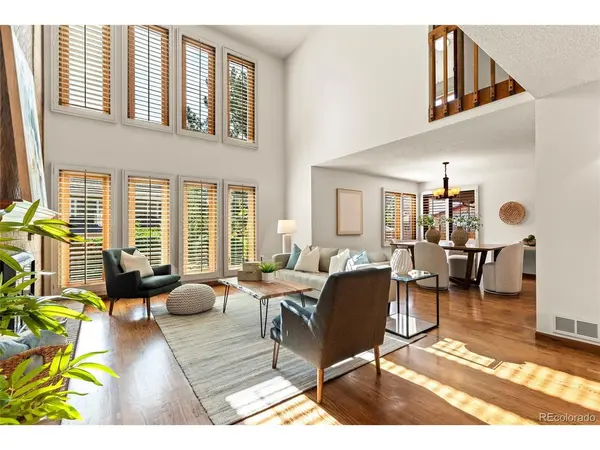 6154 S Macon, Englewood, CO 80111