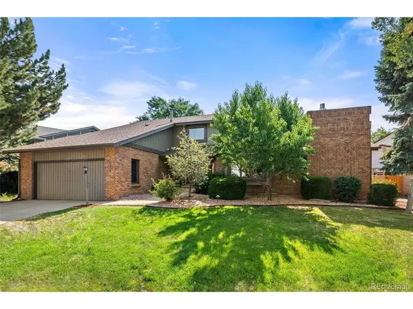 6154 S Macon, Englewood, CO 80111