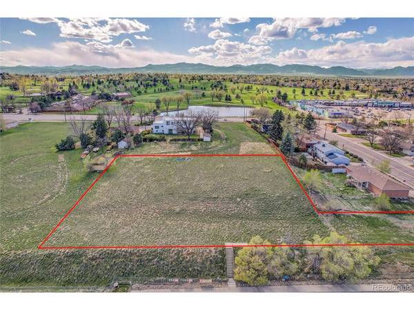7402 W 76th, Arvada, CO 80003