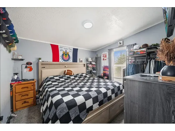 4005 Wapiti #12, Evans, CO 80620