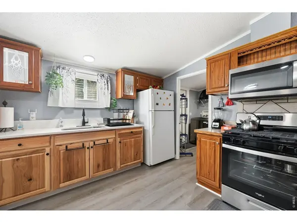 4005 Wapiti #12, Evans, CO 80620