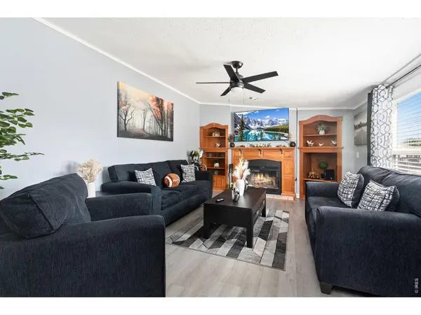 4005 Wapiti #12, Evans, CO 80620