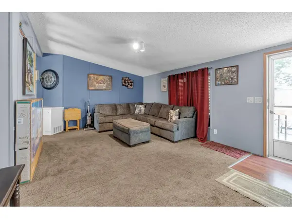 2500 E Harmony #204, Fort Collins, CO 80528