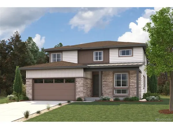 20943 Grays Peak, Parker, CO 80138