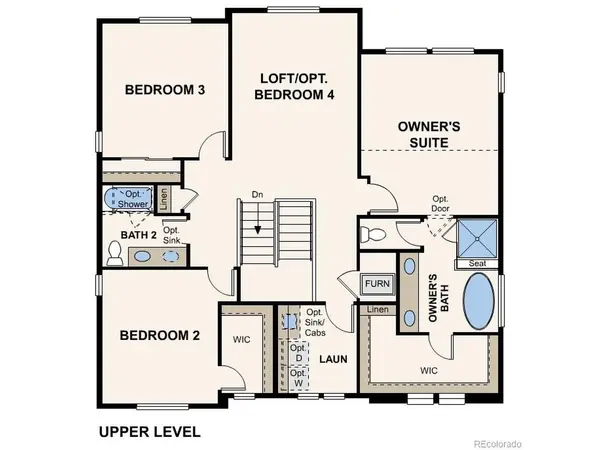 20943 Grays Peak, Parker, CO 80138