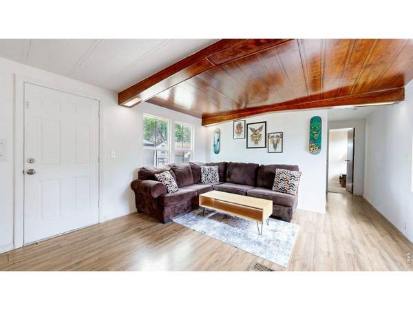 2500 E Harmony #18, Fort Collins, CO 80528