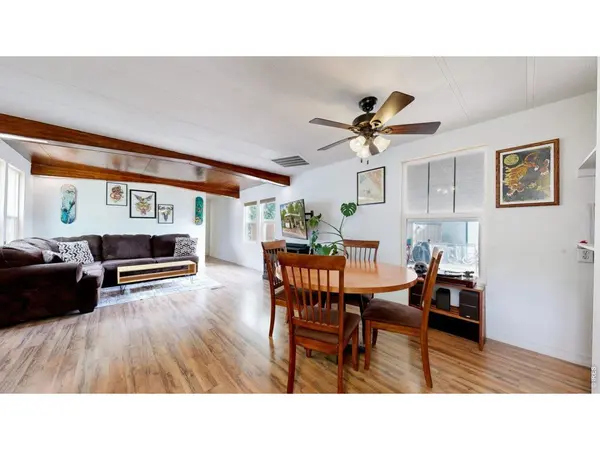 2500 E Harmony #18, Fort Collins, CO 80528
