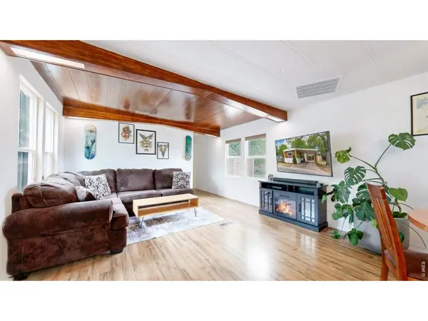 2500 E Harmony #18, Fort Collins, CO 80528