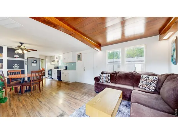2500 E Harmony #18, Fort Collins, CO 80528