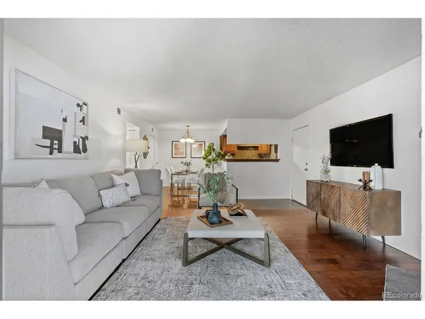 943 S Zeno #207, Aurora, CO 80017