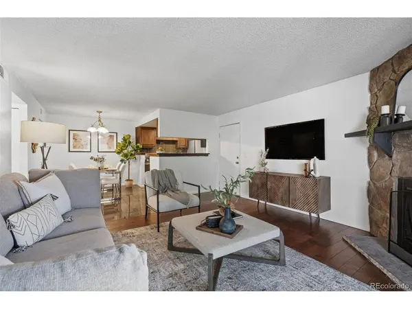 943 S Zeno #207, Aurora, CO 80017