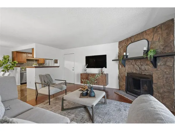 943 S Zeno #207, Aurora, CO 80017