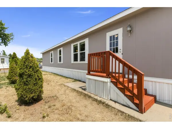 2300 W County Road 38E #65, Fort Collins, CO 80526