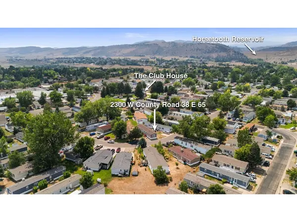 2300 W County Road 38E #65, Fort Collins, CO 80526