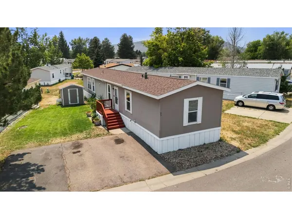 2300 W County Road 38E #65, Fort Collins, CO 80526