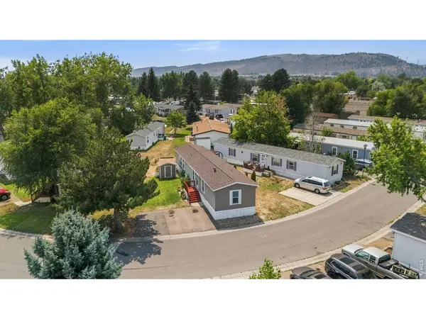 2300 W County Road 38E #65, Fort Collins, CO 80526