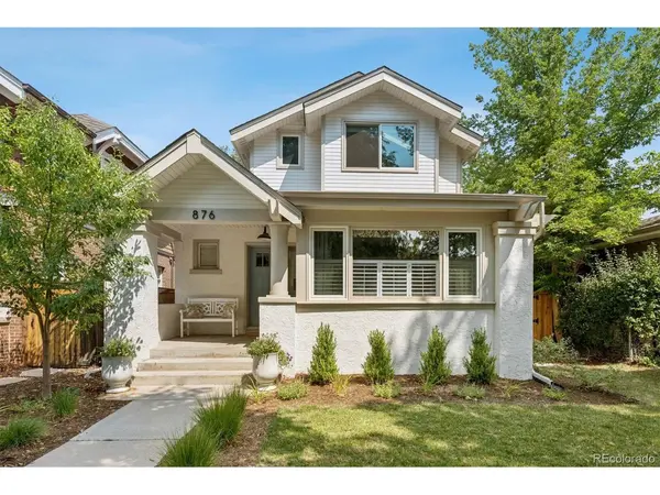 876 S Race, Denver, CO 80209