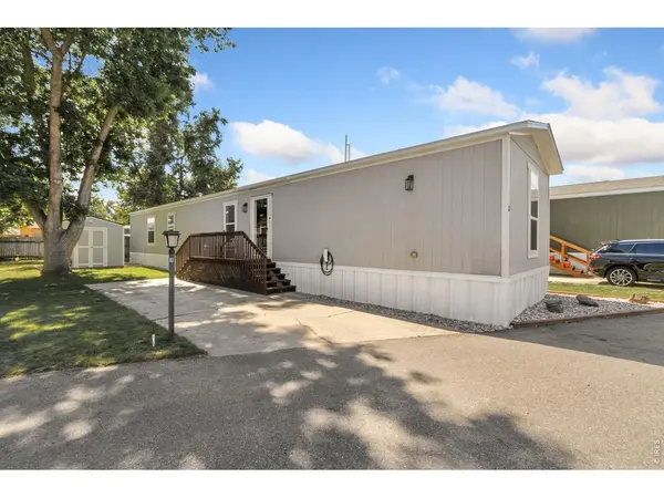 3109 E Mulberry #3, Fort Collins, CO 80524