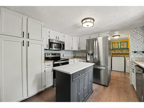 1166 Madison #83, Loveland, CO 80537