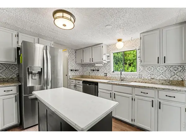 1166 Madison #83, Loveland, CO 80537