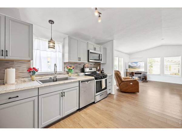1801 W 92nd #466, Denver, CO 80260