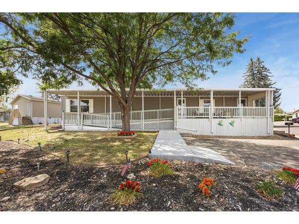 1801 W 92nd #466, Denver, CO 80260