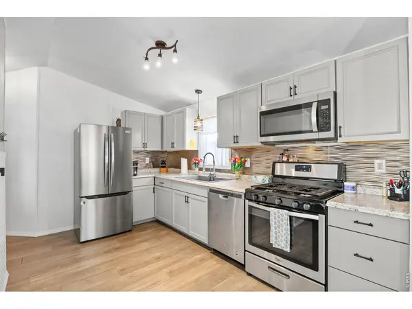 1801 W 92nd #466, Denver, CO 80260