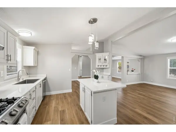 3332 Coyote, Evans, CO 80620
