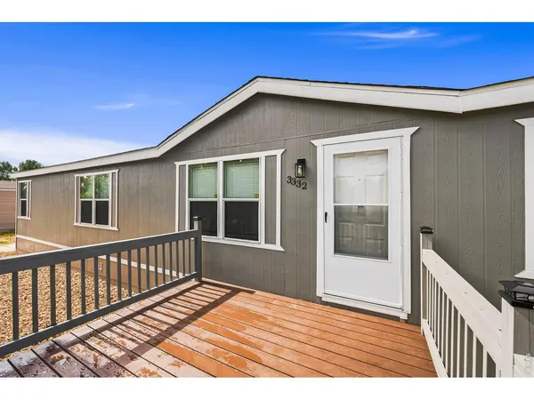 3332 Coyote, Evans, CO 80620
