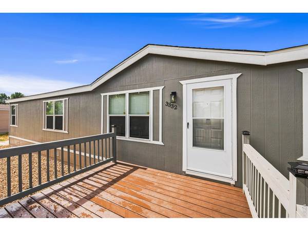 3332 Coyote, Evans, CO 80620