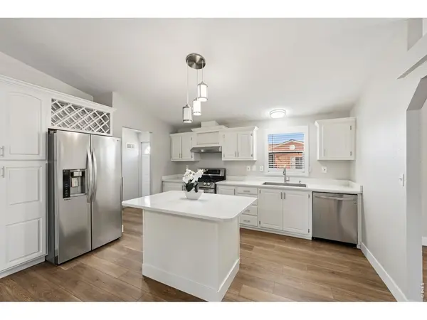 3332 Coyote, Evans, CO 80620