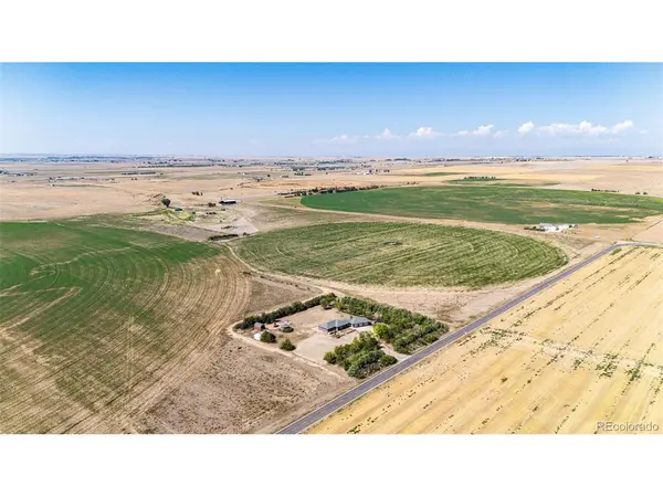 TBD, Keenesburg, CO 80643