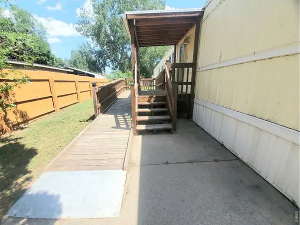 1601 N College #218, Fort Collins, CO 80524