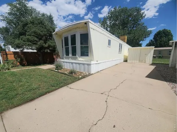 1601 N College #218, Fort Collins, CO 80524