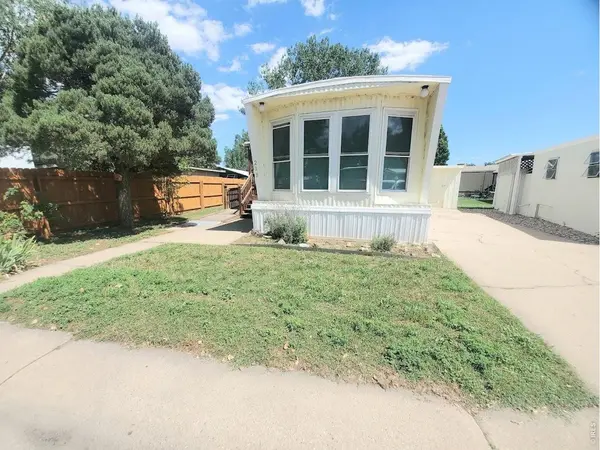 1601 N College #218, Fort Collins, CO 80524