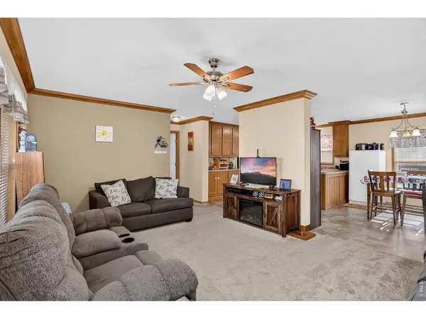 3015 Antelope, Evans, CO 80620